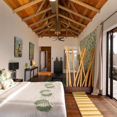 Koki Bonheur By Muse Villas Poste Lafayette Luaran gambar