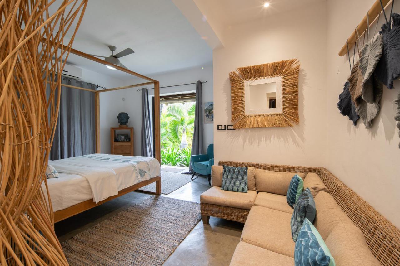 Koki Bonheur By Muse Villas Poste Lafayette Luaran gambar