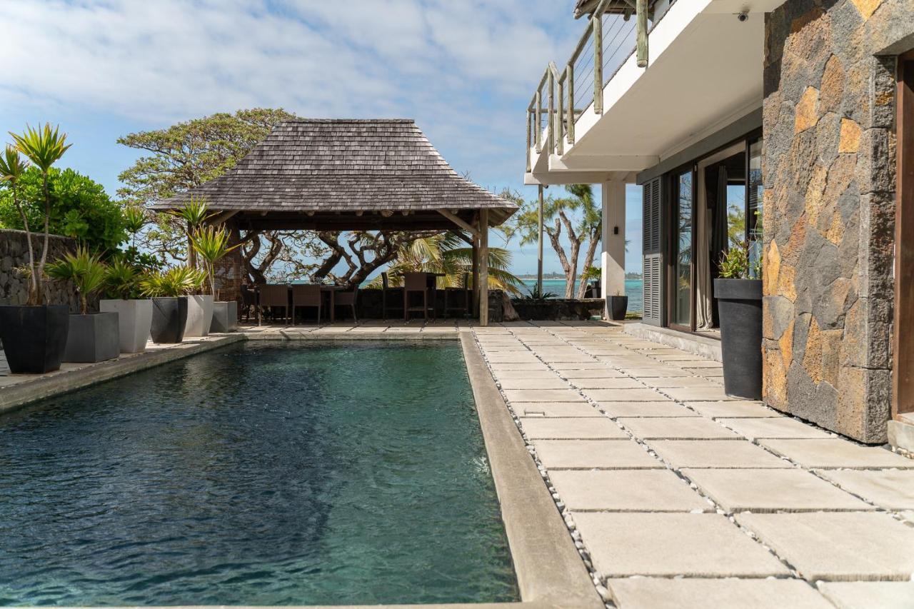 Koki Bonheur By Muse Villas Poste Lafayette Luaran gambar