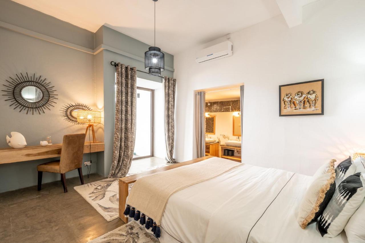Koki Bonheur By Muse Villas Poste Lafayette Luaran gambar