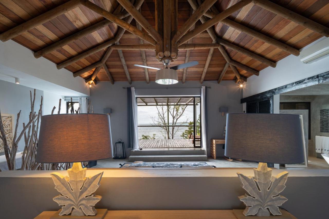 Koki Bonheur By Muse Villas Poste Lafayette Luaran gambar