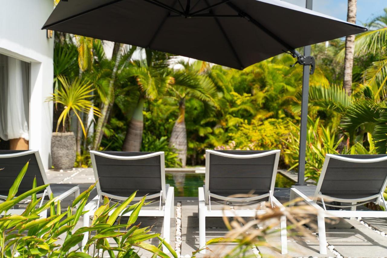 Koki Bonheur By Muse Villas Poste Lafayette Luaran gambar