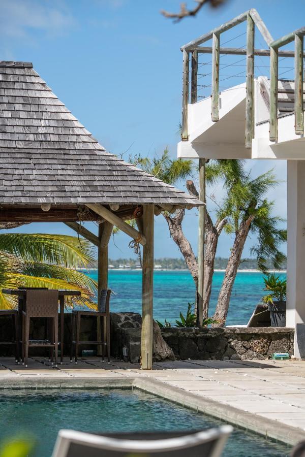 Koki Bonheur By Muse Villas Poste Lafayette Luaran gambar
