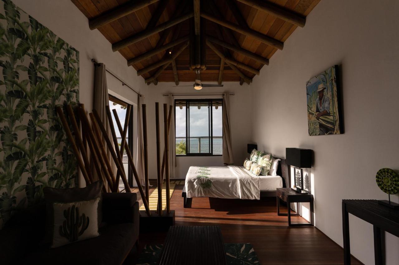 Koki Bonheur By Muse Villas Poste Lafayette Luaran gambar