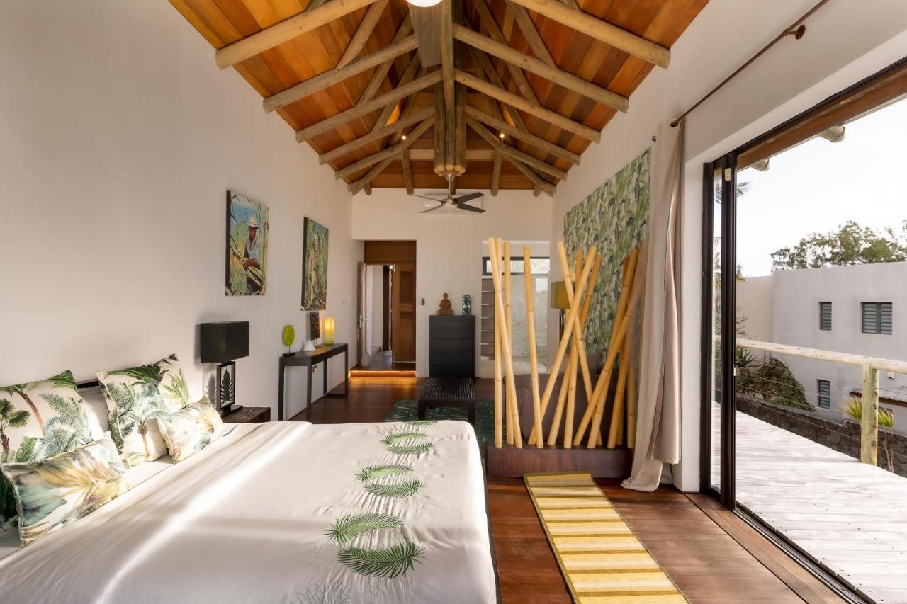 Koki Bonheur By Muse Villas Poste Lafayette Luaran gambar