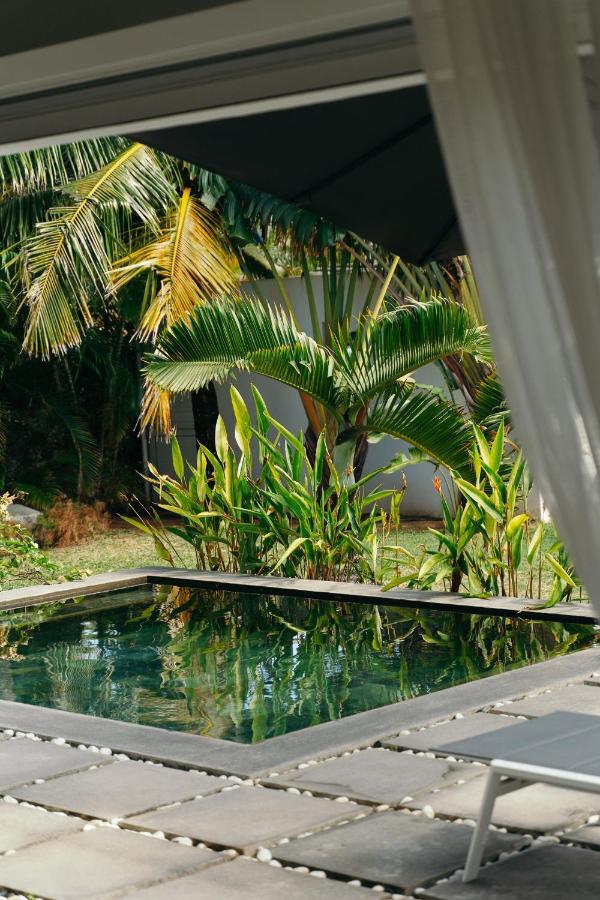 Koki Bonheur By Muse Villas Poste Lafayette Luaran gambar