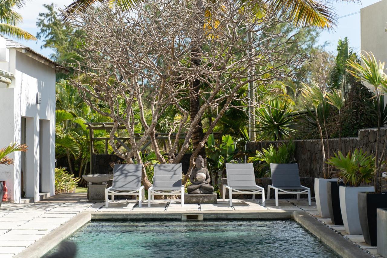 Koki Bonheur By Muse Villas Poste Lafayette Luaran gambar