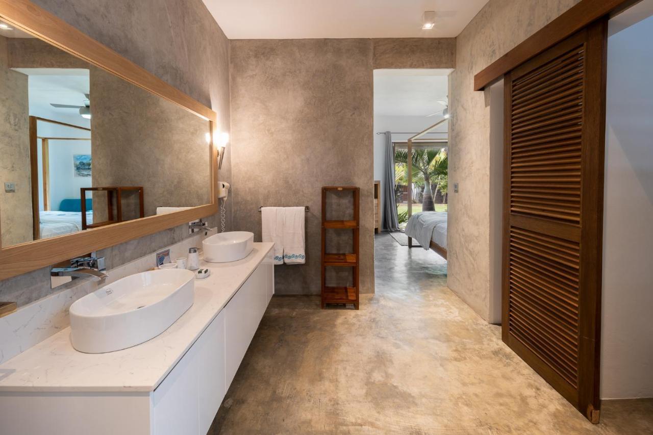 Koki Bonheur By Muse Villas Poste Lafayette Luaran gambar