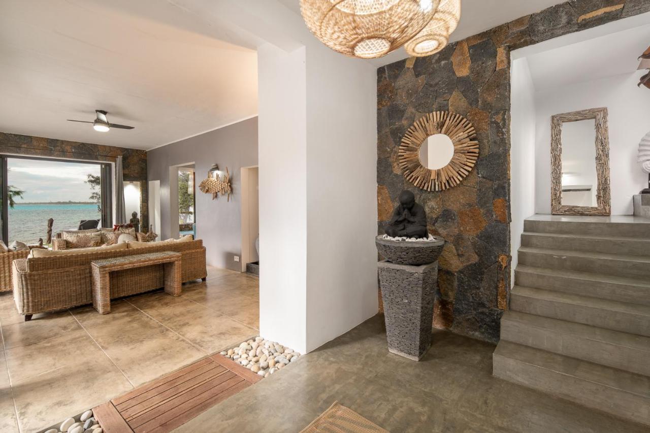 Koki Bonheur By Muse Villas Poste Lafayette Luaran gambar