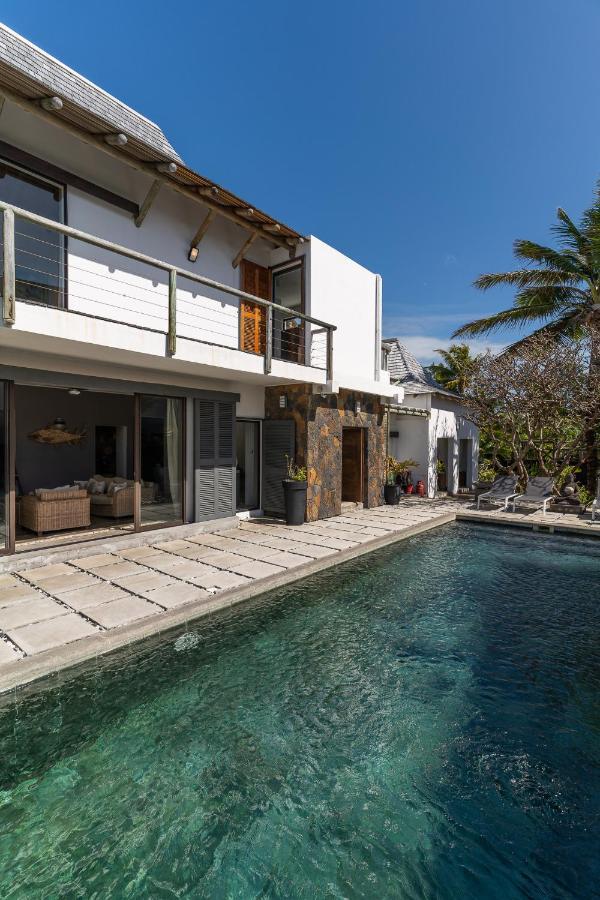 Koki Bonheur By Muse Villas Poste Lafayette Luaran gambar