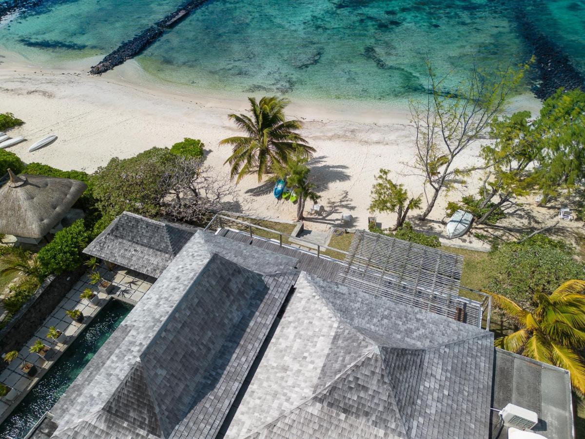 Koki Bonheur By Muse Villas Poste Lafayette Luaran gambar