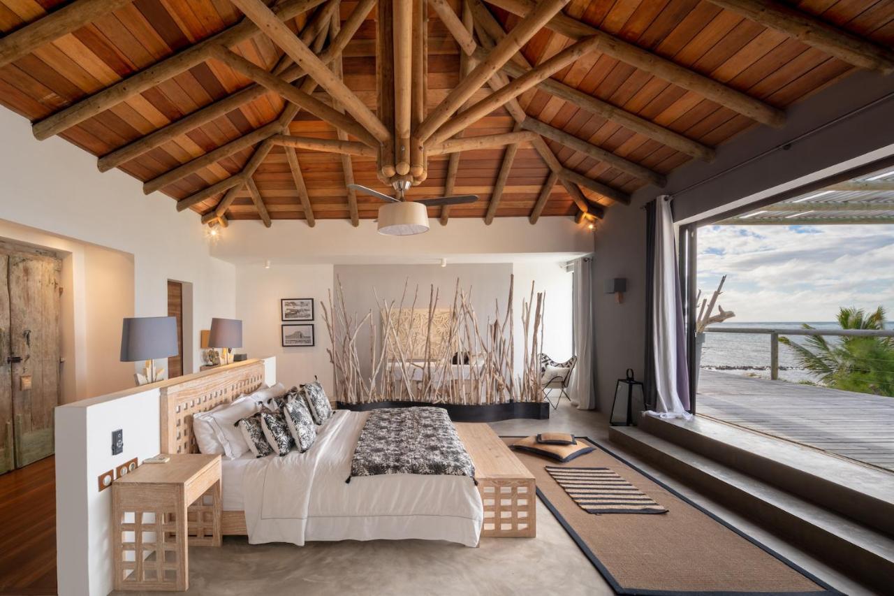 Koki Bonheur By Muse Villas Poste Lafayette Luaran gambar