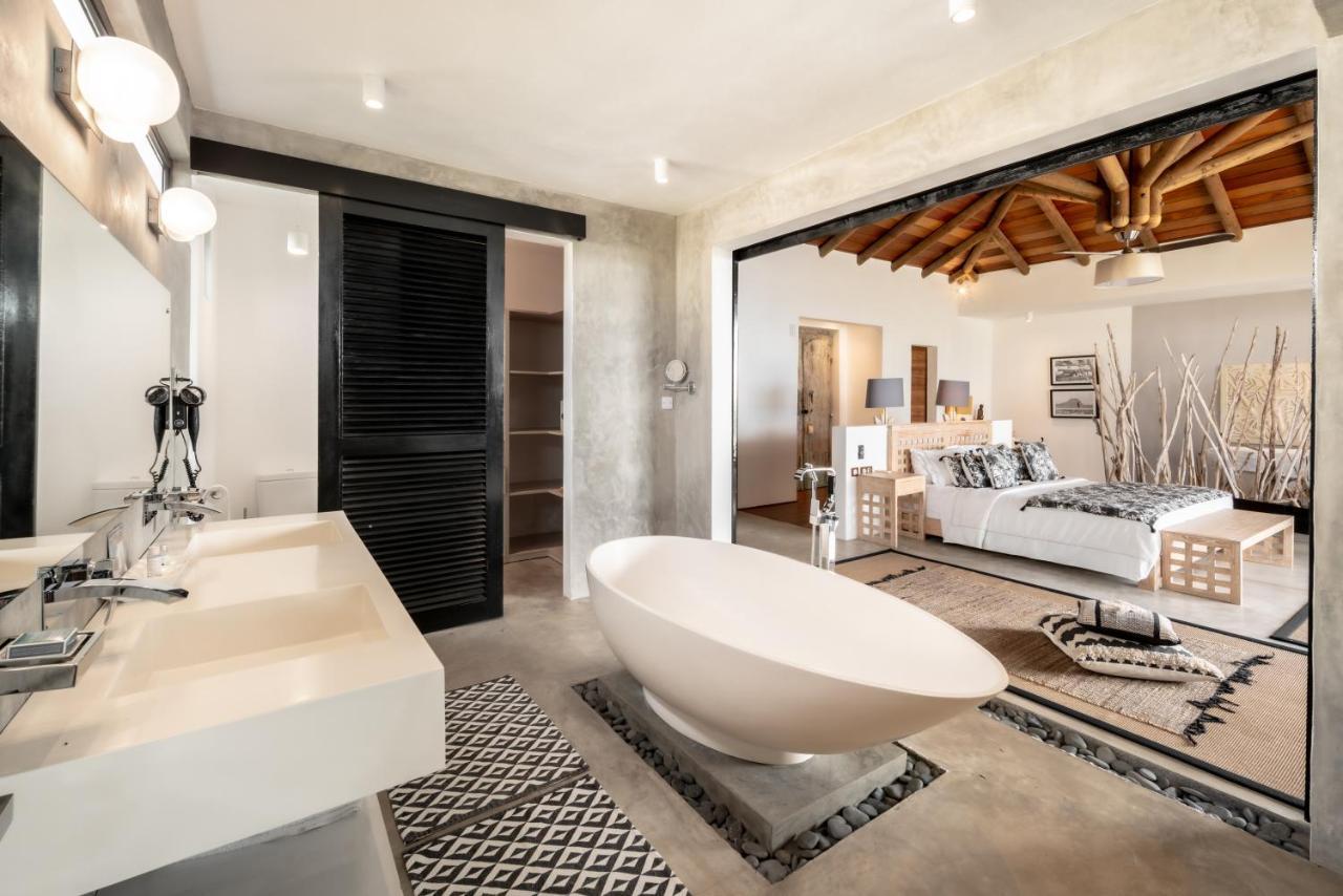 Koki Bonheur By Muse Villas Poste Lafayette Luaran gambar
