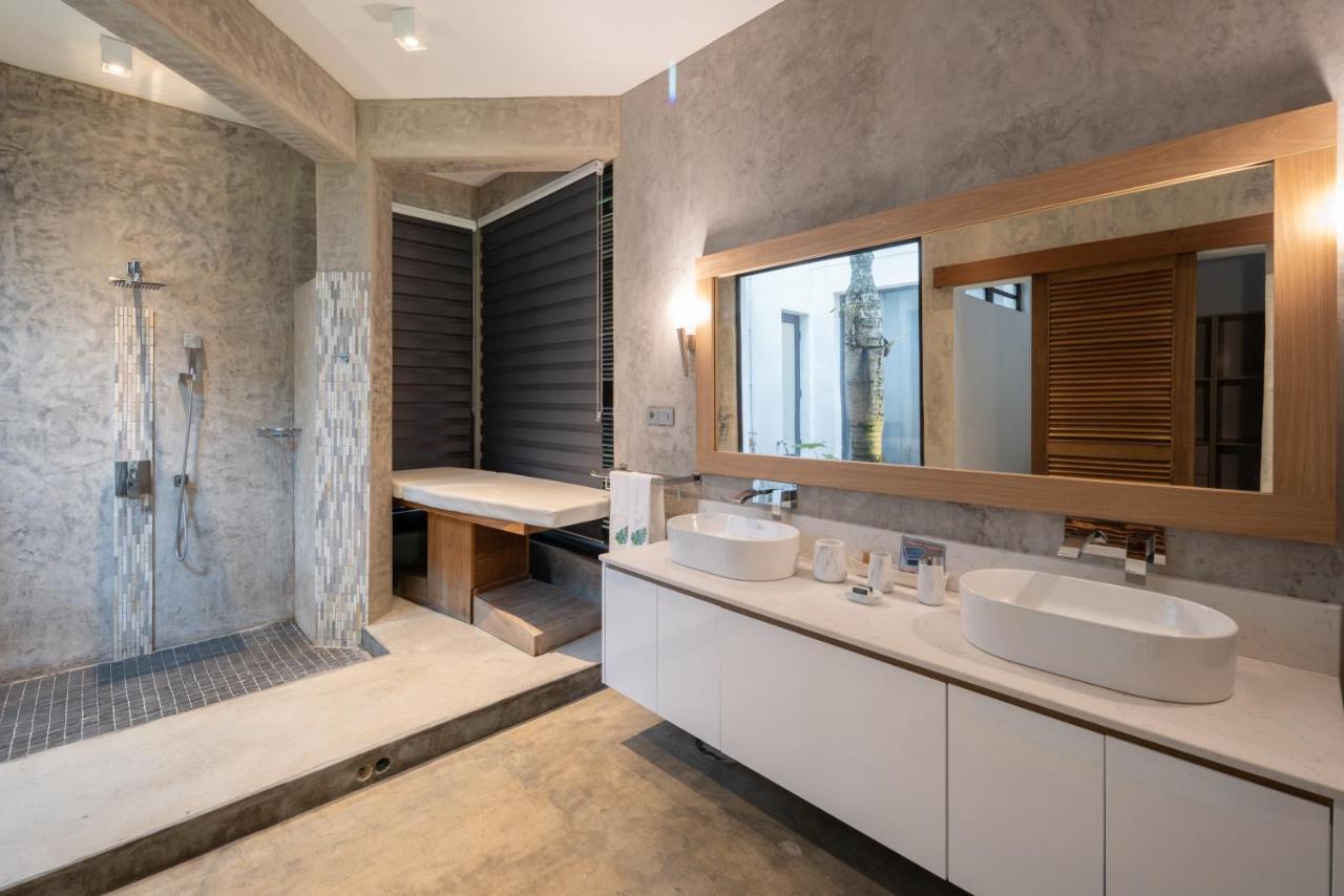 Koki Bonheur By Muse Villas Poste Lafayette Luaran gambar