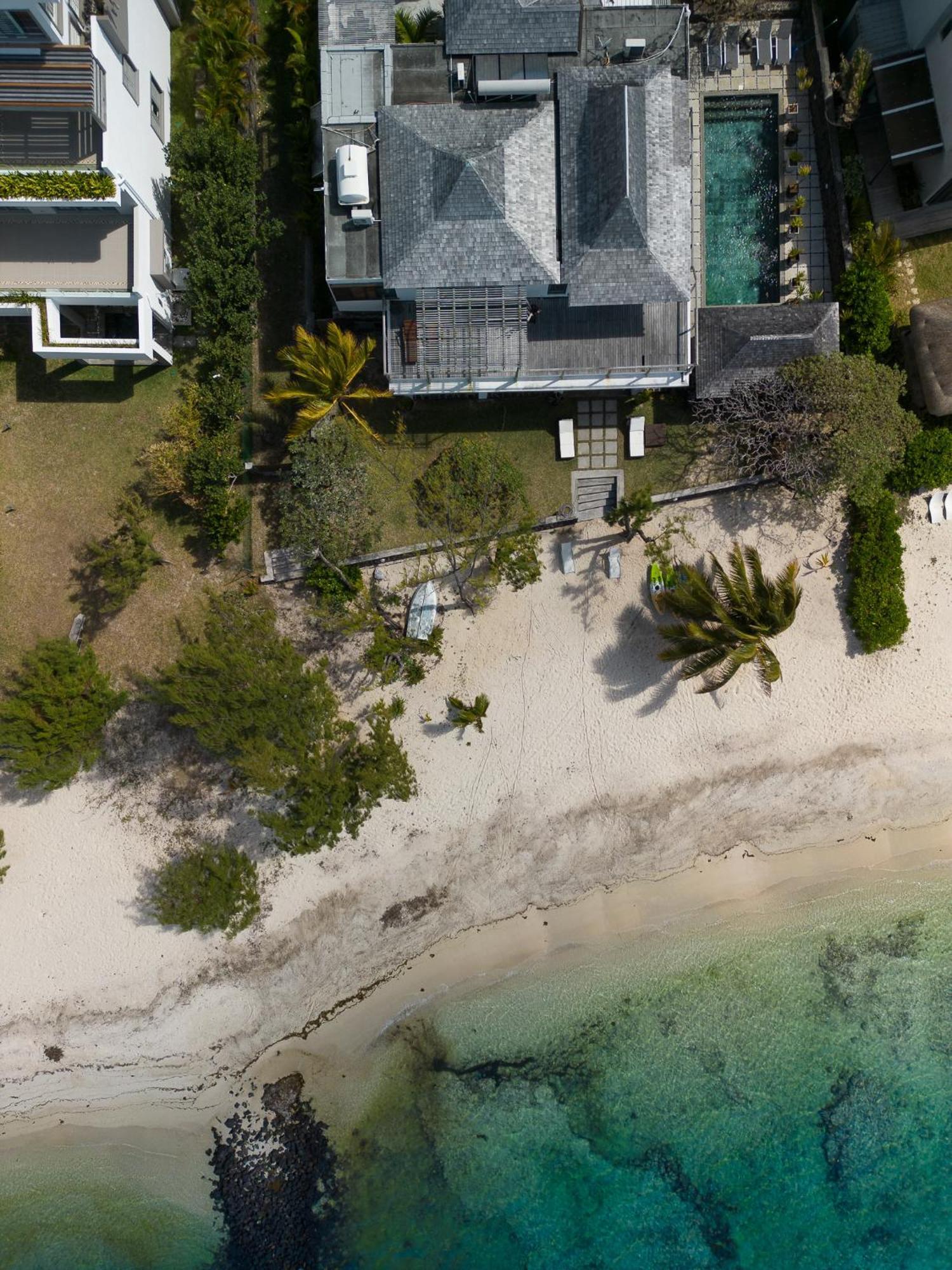 Koki Bonheur By Muse Villas Poste Lafayette Luaran gambar